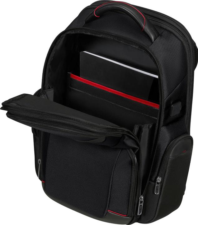 Immagine prodotto Samsonite Pro-Dlx 6