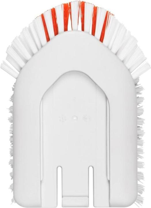 Actual product image OXO Replacement Brush f. Extendable Bathroom and Tile Brush OX12166000