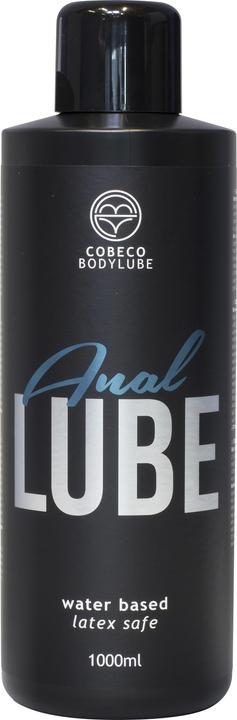 Produktbild Cobeco Anal Lube (1000 ml)