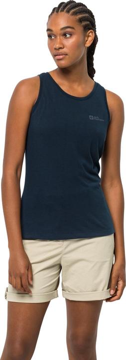 Image du produit Jack Wolfskin Relief Tanktop W (XL)