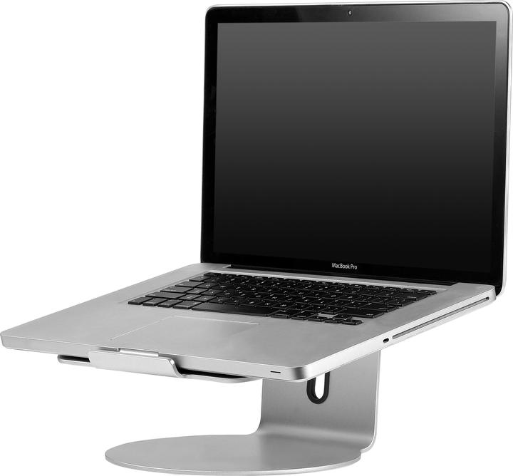 Actual product image Spire Laptop Stand Vertigo Pro