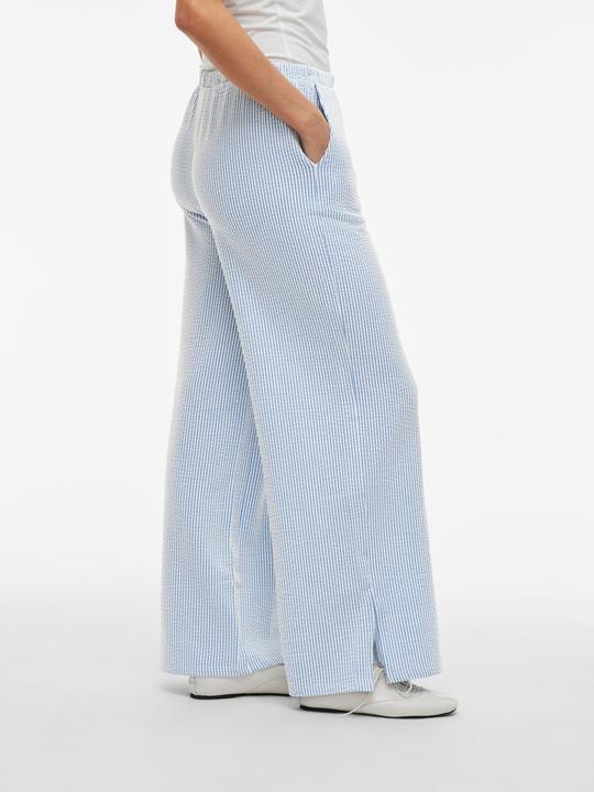 Actual product image Vila High Waist Hose mit weitem Bein (L)
