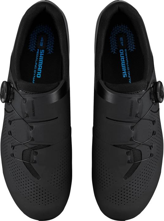 Actual product image Shimano SH-RC3 (43)