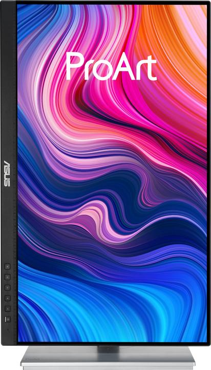 Actual product image ASUS ProArt PA247CV (1920 x 1080 pixels, 23.80")