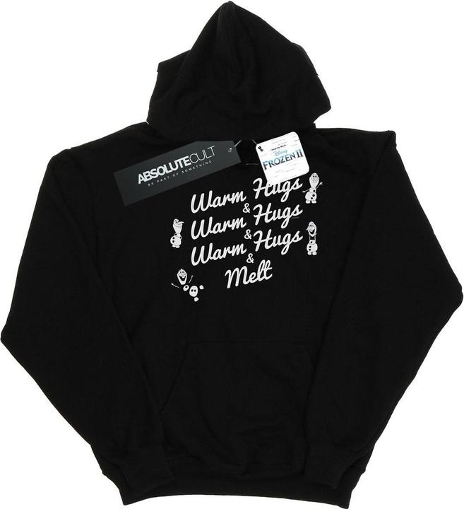 Produktbild Disney Frozen 2 Olaf Warm Hugs And Melt Kapuzenpullover (S)