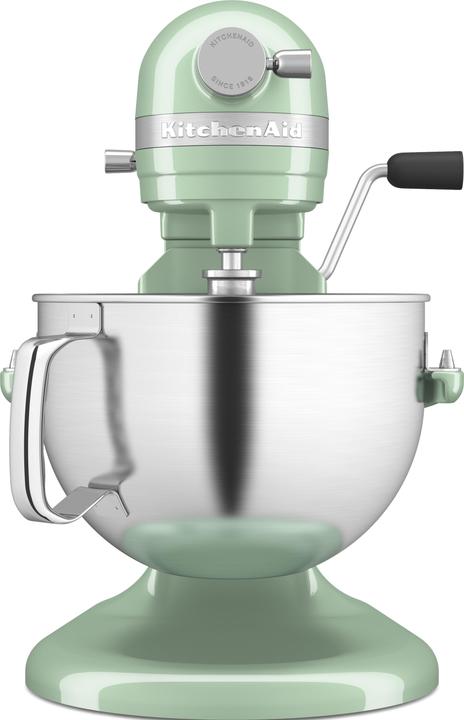 Actual product image KitchenAid 5KSM60SPXEPT (325 W)