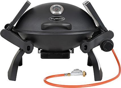 Produktbild BBQ Dragon Toscano