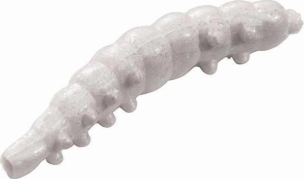Actual product image Berkley Powerbait Power Honey Worms White (2.50 cm)