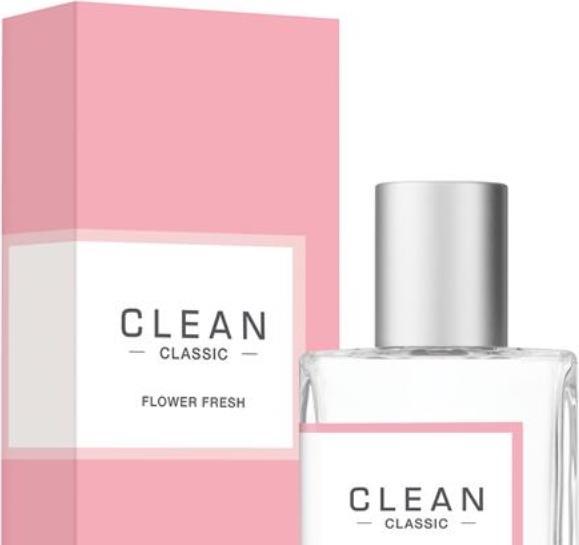 Produktbild Clean Classic Flower Fresh by Eau de Parfum Spray 30 ml (Eau de Parfum, 30 ml)