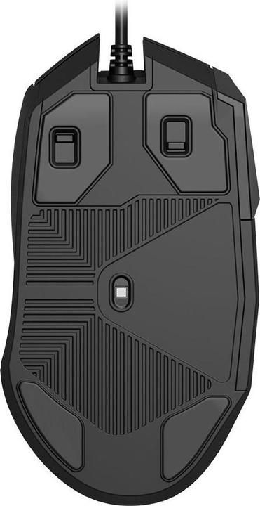 Actual product image Lorgar Stricter 579, gaming mouse, 9 programmable buttons, Pixart PMW3336 sensor, DPI up to 12 000 (Cable)