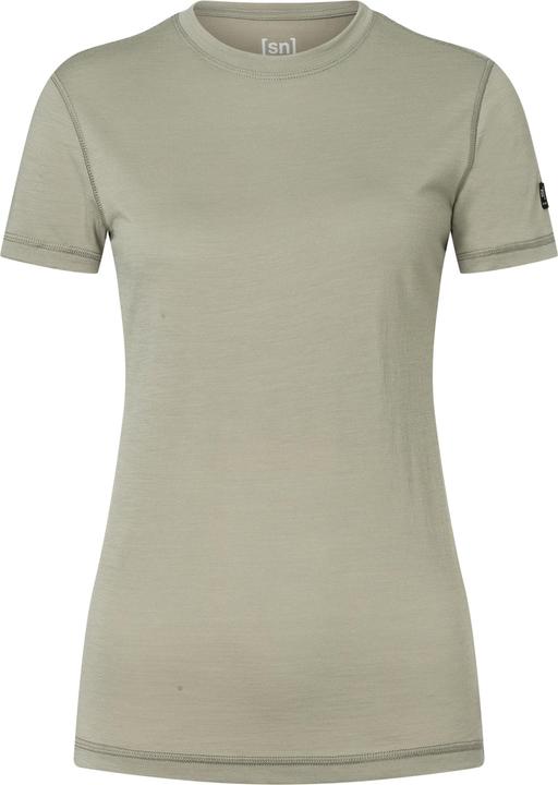 Actual product image Super Natural Women's Sierra 140 Tee (S)