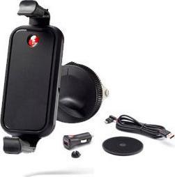Produktbild TomTom universale Smartphone-Ladegerät und -Halterung