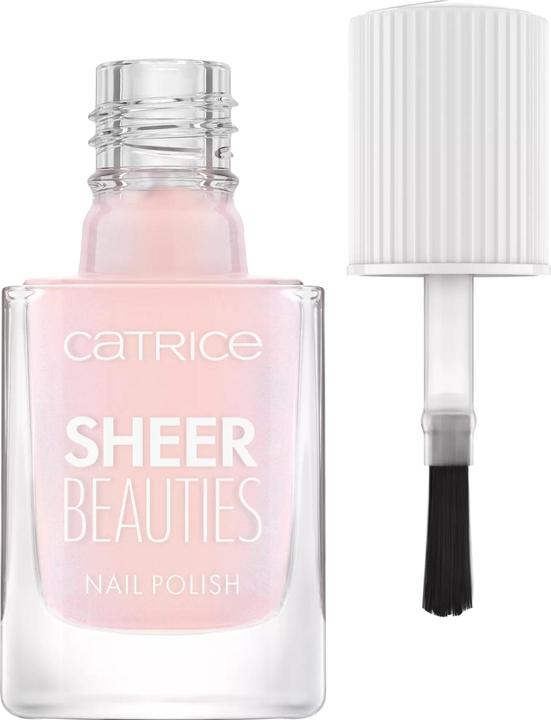 Produktbild Catrice Sheer Beauties (030 Kiss The Miss, Farblack)