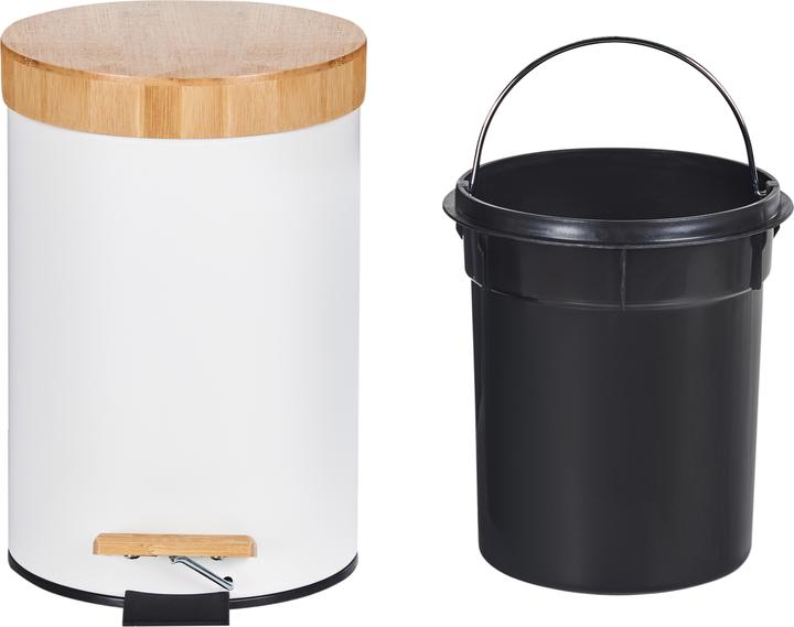 Actual product image Beliani Ecosmart