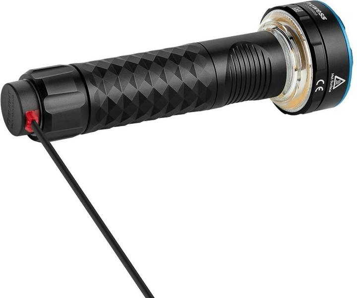 Actual product image Olight Prowess torch & lantern (14.30 cm, 5000 lm)