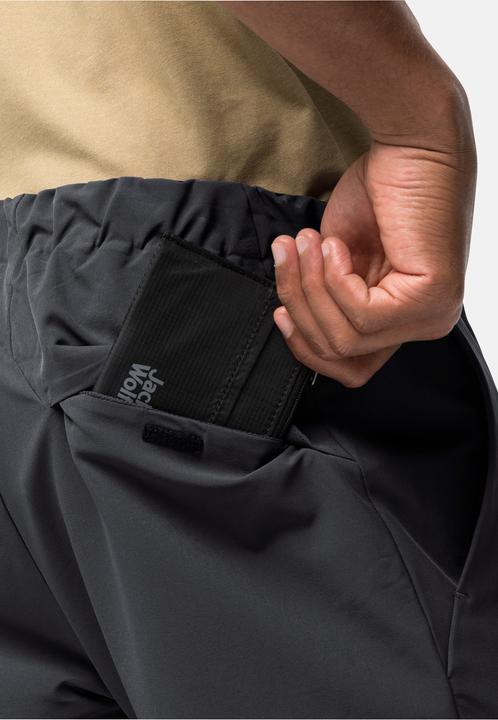 Produktbild Jack Wolfskin Bike Commute Pants M (XXL)