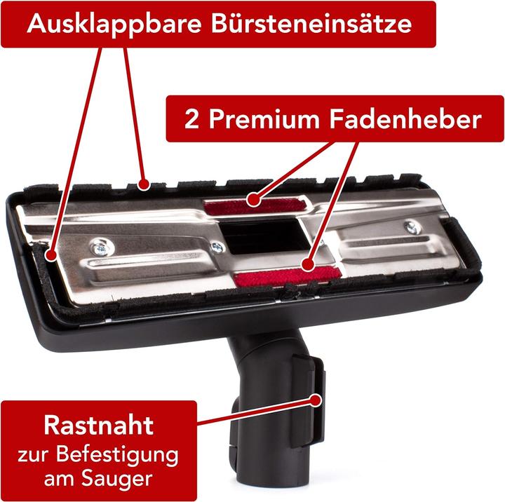 Image du produit Maxorado Buse combinée