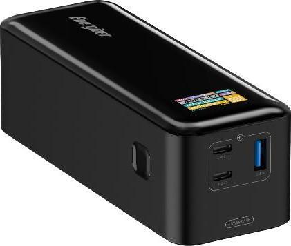 Image du produit Energizer POWER BANK MAX 27000MAH USBC PD 140W (27000 mAh, 140 W)