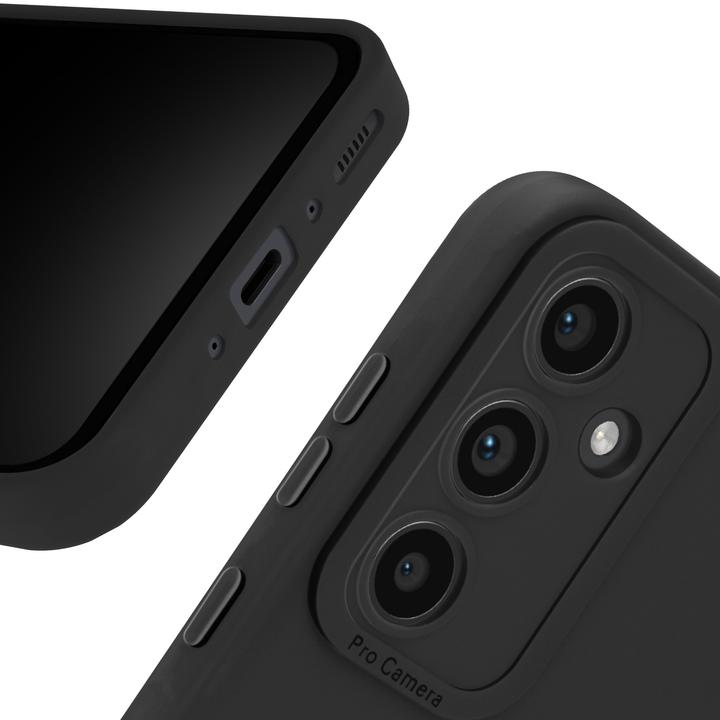 Immagine prodotto Avizar Serie di custodie SoftGlow (Samsung Galaxy A34 5G)