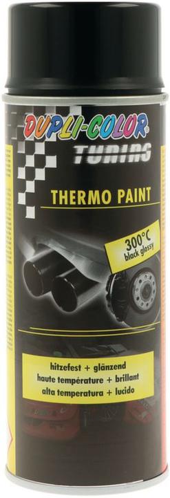 Image du produit Dupli-Color peinture thermique (Noir, 0.40 l)