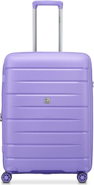 Image du produit Modo by Roncato Starlight 3.0 4 Rollen Kofferset 3-teilig mit Dehnfalte (219 l, XL (à partir de 115l))