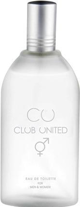 Immagine prodotto Real Time - Club United Uomo e Donna - Eau De Toilette - 100Ml (Eau de toilette, 100 ml)