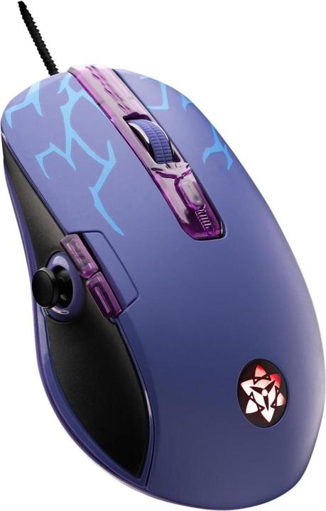 Actual product image Lexip - Souris Sasuke Design By Tsume (Cable)