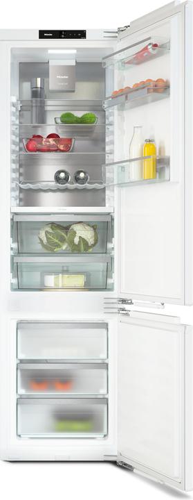 Miele KFN 7844 C (273 l)