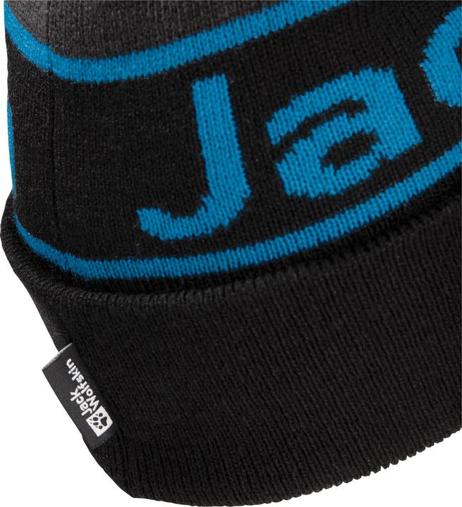 Produktbild Jack Wolfskin Jack Beanie (M)