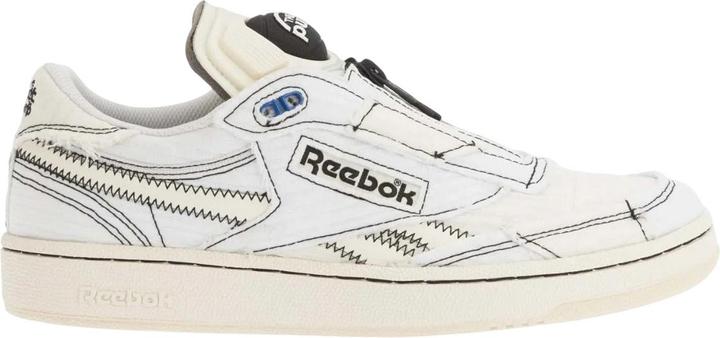 Reebok Pumps Club C 85
