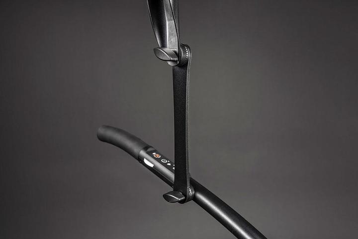 Kiffe Golf Golfschirmständer aus Aluminium