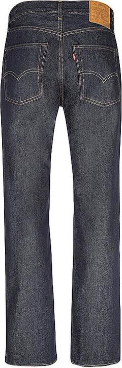 Produktbild Levis Relaxed Straight 555 (W31/L32)
