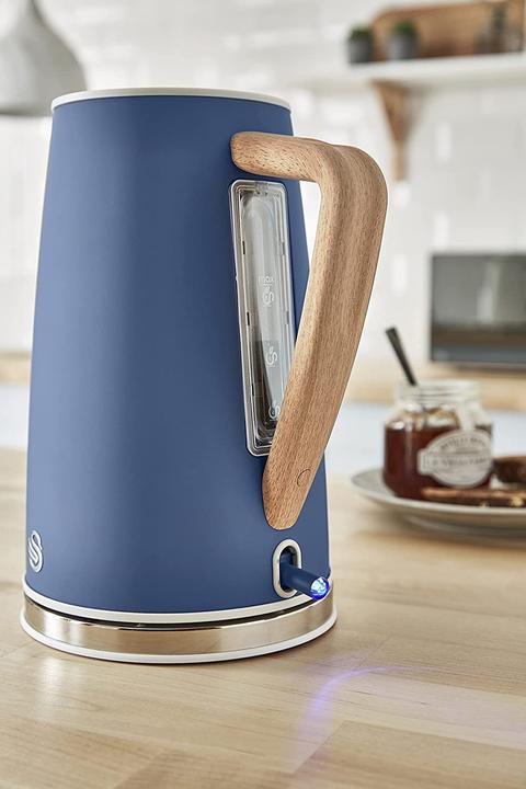 Actual product image Swan Breakfast set (1.70 l)
