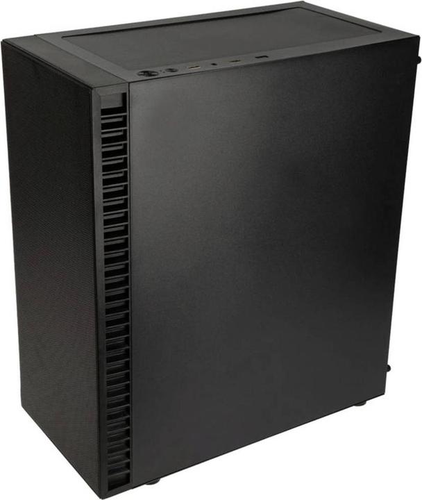 Produktbild Kolink Observatory HF Mesh ARGB (ATX, Mini-ITX, mATX)