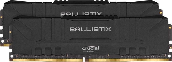 Produktbild Crucial Ballistix (2 x 32GB, 3600 MHz, DDR4-RAM, DIMM)