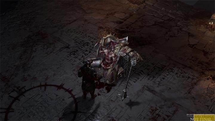 Produktbild Activision Diablo 4 (Xbox Series X, Xbox One S, DE)