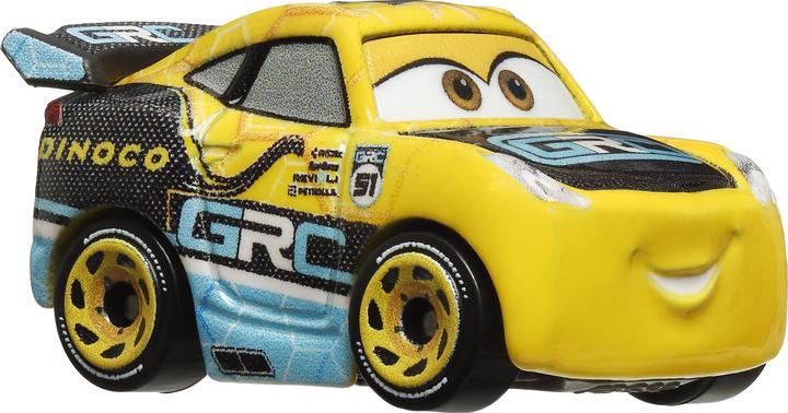 Immagine prodotto Mattel Mini Dsney Cars - Cruz Ramirez για 3+ ετών HXY54