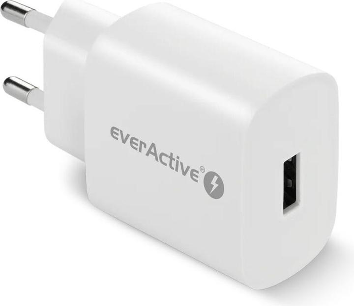 Immagine prodotto Everactive Netzteil 18W 1xUSB SC-250Q (18 W)