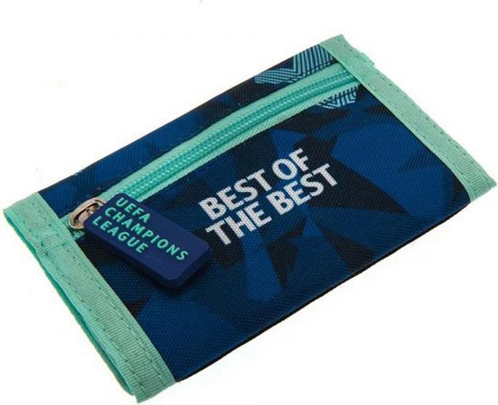Produktbild Uefa Brieftasche