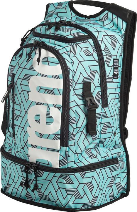 Produktbild Arena Fastpack 3.0 Allover (40 l)