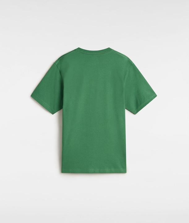 Produktbild Vans Left Chest Tee Fairway (L)