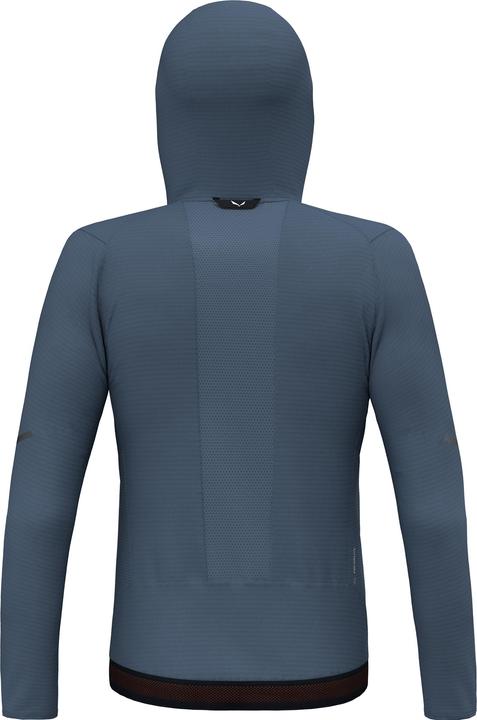 Immagine prodotto Salewa Giacca con cappuccio Pedroc Polarlite (L, W50/L30)