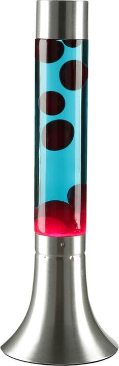 Rot, Silber, Blau