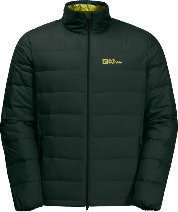 Firefly, Black Olive