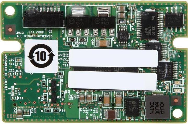 Image du produit LSI Module CacheVault pour MegaRAID 9361