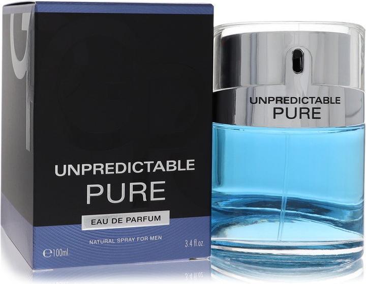 Glenn Perri Unpredictable Pure