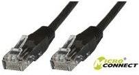Produktbild MicroConnect Netzwerkkabel (U/FTP, CAT5e, 1 m)