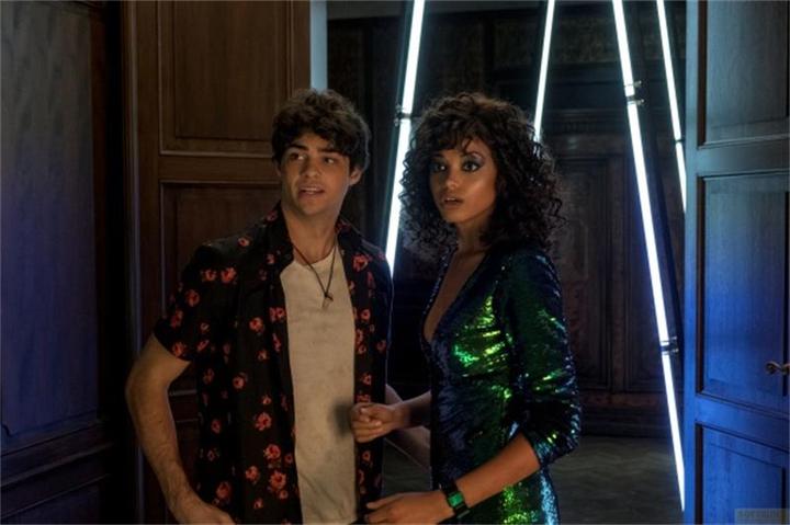 Immagine prodotto Sony 3 Angeli per Charlie (2019) - BR (Blu-ray, 2020, Inglese, Tedesco)