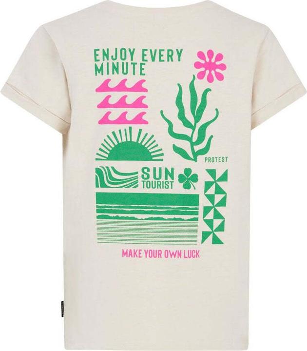 Immagine prodotto Protest T-shirts & Tops PRTMulti JR t-shirt (140)