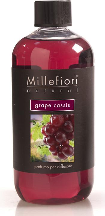 Cassis, Muguet